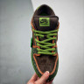 NIKE SB DUNK LOW DE LA SOUL 789841-332