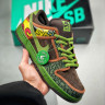 NIKE SB DUNK LOW DE LA SOUL 789841-332