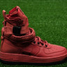 Nike SF Air Force 1 Red