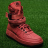 Nike SF Air Force 1 Red