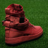 Nike SF Air Force 1 Red