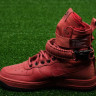 Nike SF Air Force 1 Red