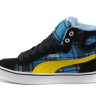 Puma Winter Shoes (Blue)