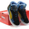 Puma Winter Shoes (Blue)