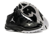 Jordan Play In These II black\white