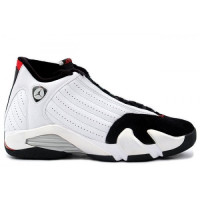 Air Jordan 14 retro Black Toes
