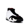 Air Jordan 14 retro Black Toes
