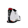 Air Jordan 14 retro Black Toes