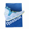 Reebok sermon white/blue/yellow