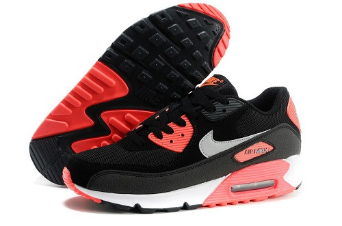 Air Max 90 (infared-tru)