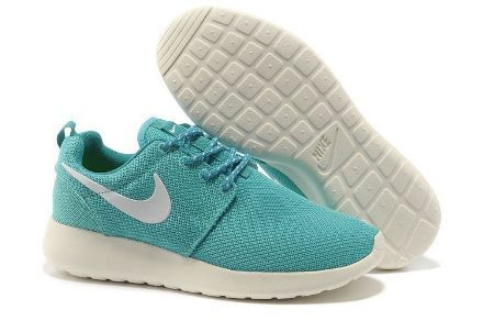 Roshe Run женские motton/blue