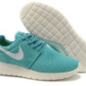 Roshe Run женские motton/blue