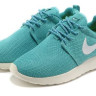 Roshe Run женские motton/blue