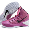 Lunar Hyperdunk 2013 Purple -pink/white