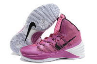 Lunar Hyperdunk 2013 Purple -pink/white