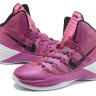 Lunar Hyperdunk 2013 Purple -pink/white