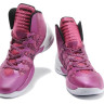 Lunar Hyperdunk 2013 Purple -pink/white