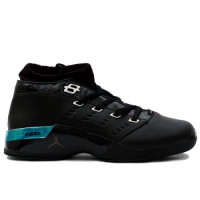 Air Jordan 17 low All Black