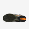 Lebron soldier 9 black camo khaki