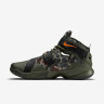 Lebron soldier 9 black camo khaki