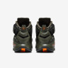 Lebron soldier 9 black camo khaki