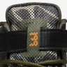 Lebron soldier 9 black camo khaki