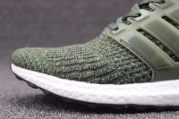 Adidas ultra boost green