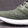 Adidas ultra boost green