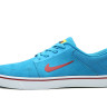 NIKE SB PORTMORE blue white