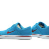 NIKE SB PORTMORE blue white