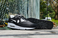 Air Max 90 new 2017 Black/White