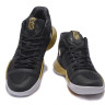 KYRIE 3 Black/Gold