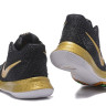 KYRIE 3 Black/Gold