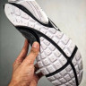 Nike Air Presto Mid x ACRONYM white black light green