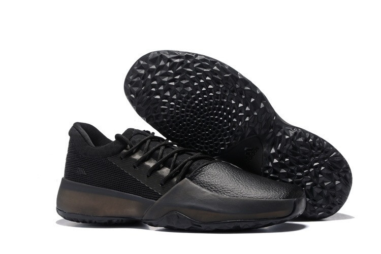Adidas HARDEN VOL. Utility Black 