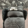 NIKE Air Jordan 1 HIGH OG AJ1 X10 dark beige \ black \ white 555088-013 
