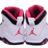 Jordan 10 Retro White/Pink