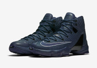 NIKE LEBRON 13 ELITE “SQUADRON BLUE”