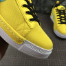 Nike Lunar AIR Force 1 Duckboot Low 805886-710 Yellow Blue White