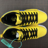 Nike Lunar AIR Force 1 Duckboot Low 805886-710 Yellow Blue White