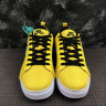 Nike Lunar AIR Force 1 Duckboot Low 805886-710 Yellow Blue White