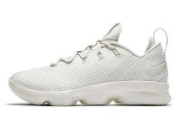 NIKE LEBRON 14 LOW “SAIL”