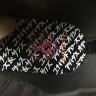 adidas NMD City Sock United Arrows MikiType CG3604 