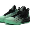 Jordan Super.Fly 5 Green/Black