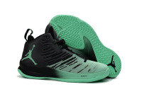 Jordan Super.Fly 5 Green/Black
