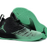 Jordan Super.Fly 5 Green/Black