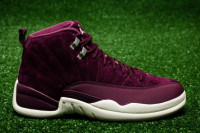 Air Jordan 12 Retro Bordeaux Original