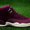 Air Jordan 12 Retro Bordeaux Original
