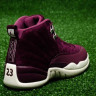 Air Jordan 12 Retro Bordeaux Original