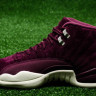 Air Jordan 12 Retro Bordeaux Original
